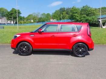 Used Kia Soul 2016 for sale - 78735333: Photo
