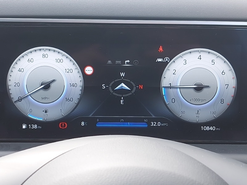 Used Hyundai TUCSON 2023 for sale - 78126623: Photo 11