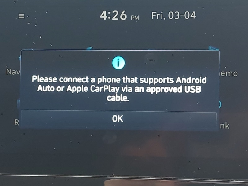 Used Hyundai TUCSON 2023 for sale - 78126623: Photo 13