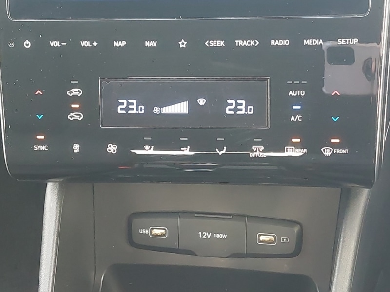 Used Hyundai TUCSON 2023 for sale - 78126623: Photo 14