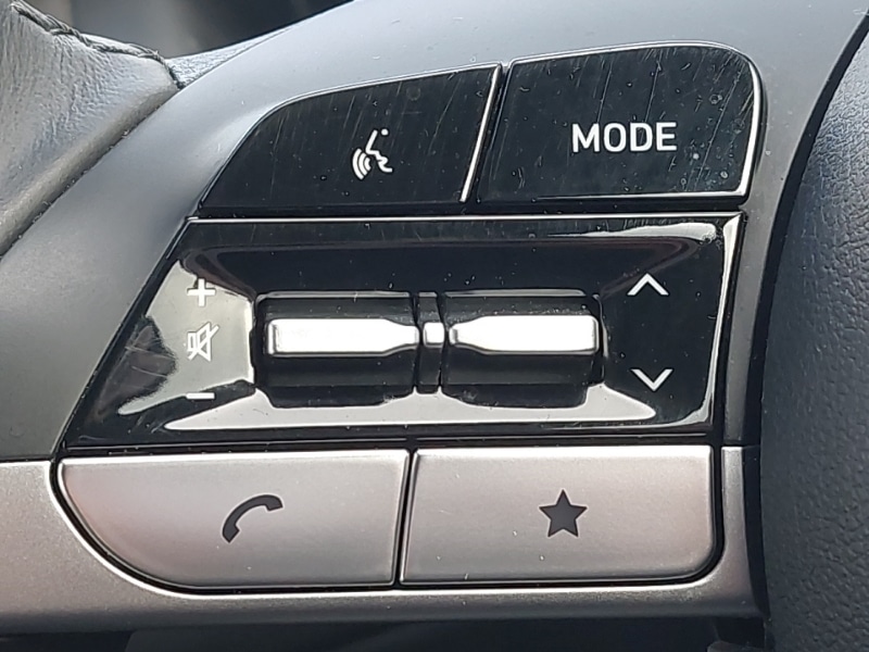 Used Hyundai TUCSON 2023 for sale - 78126623: Photo 16