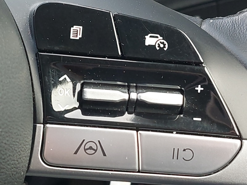 Used Hyundai TUCSON 2023 for sale - 78126623: Photo 17