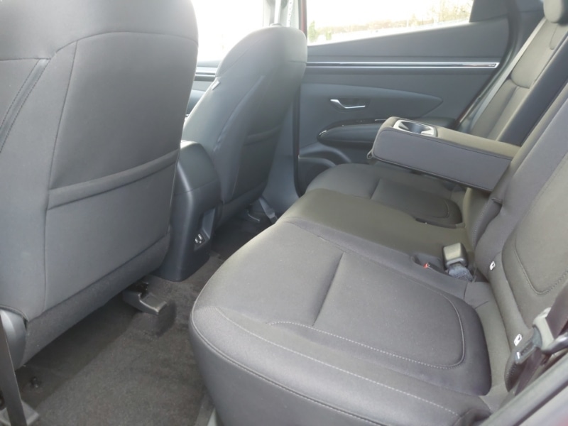 Used Hyundai TUCSON 2023 for sale - 78126623: Photo 6