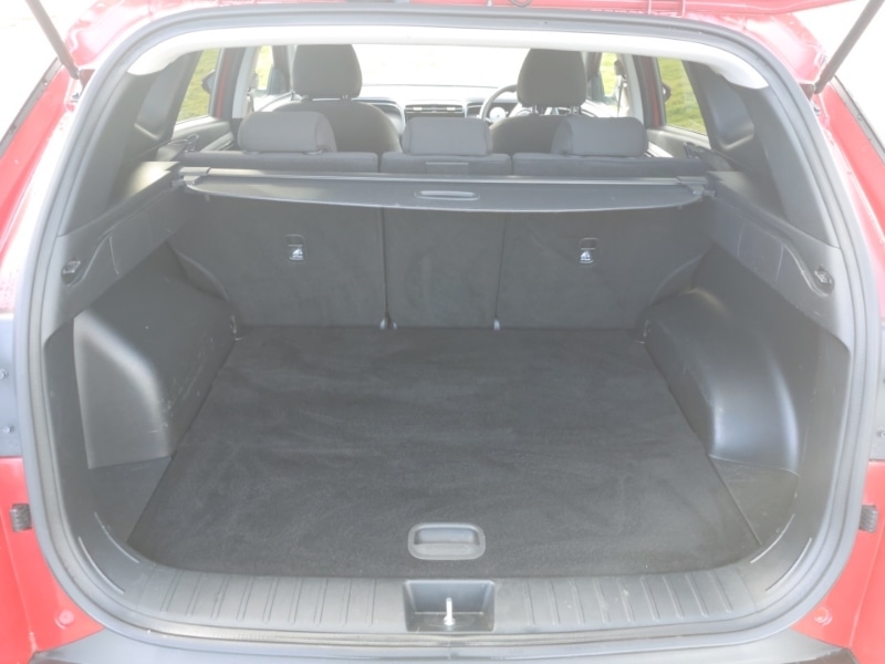 Used Hyundai TUCSON 2023 for sale - 78126623: Photo 8