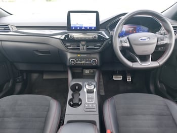Used Ford Kuga 2021 for sale - 78700396: Photo