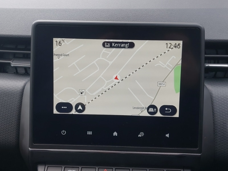 Used Renault Clio 2021 for sale - 76502368: Photo 10