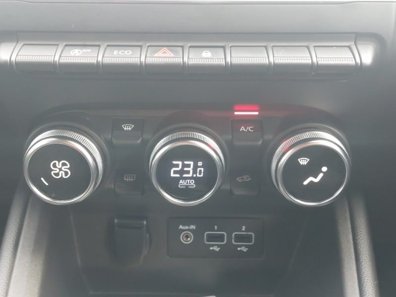 Used Renault Clio 2021 for sale - 76502368: Photo 12