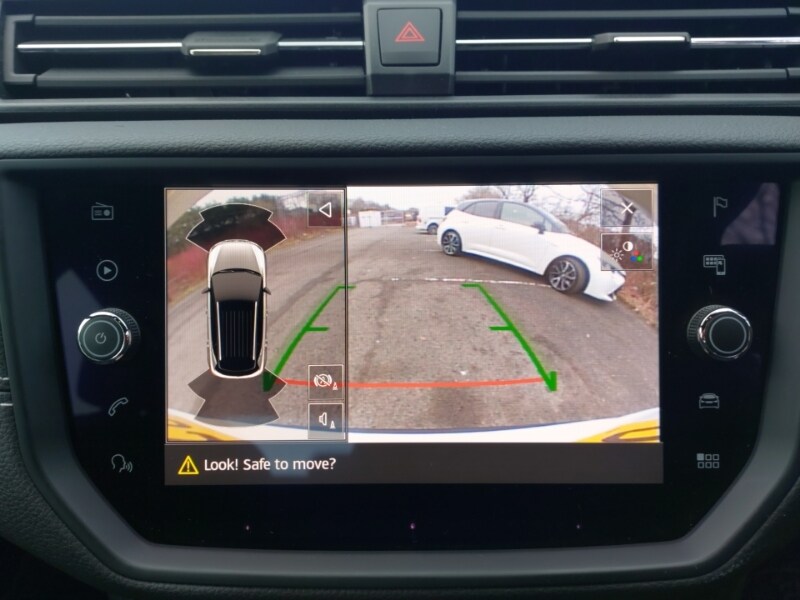 Used SEAT Arona 2019 for sale - 77605827: Photo 11