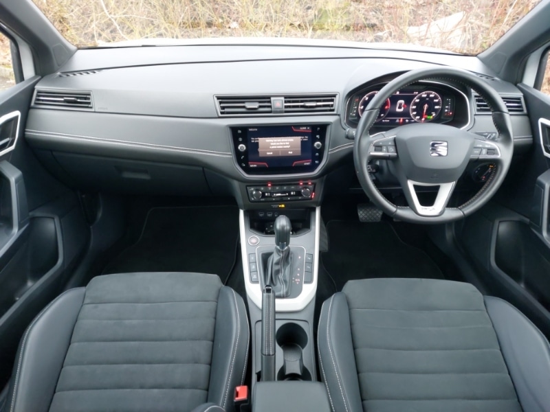 Used SEAT Arona 2019 for sale - 77605827: Photo 2