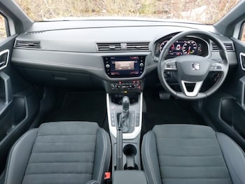 Used SEAT Arona 2019 for sale - 77605827: Photo