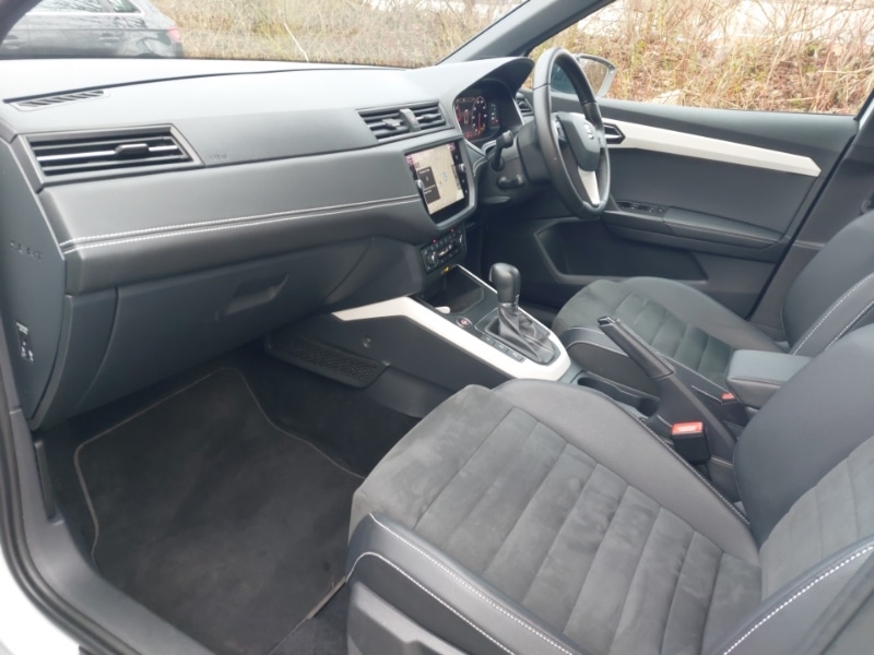 Used SEAT Arona 2019 for sale - 77605827: Photo 5