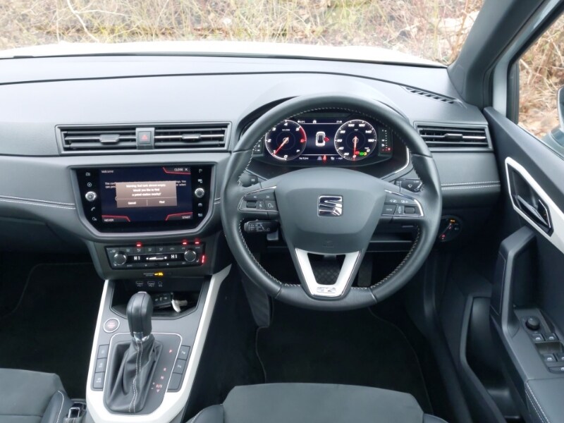 Used SEAT Arona 2019 for sale - 77605827: Photo 7