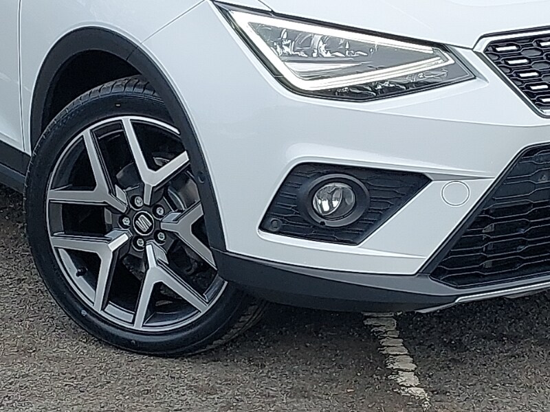 Used SEAT Arona 2019 for sale - 77605827: Photo 9