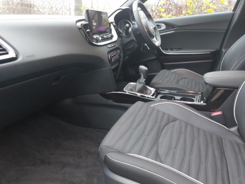 Used Kia Ceed 2025 for sale - 77273259: Photo 5