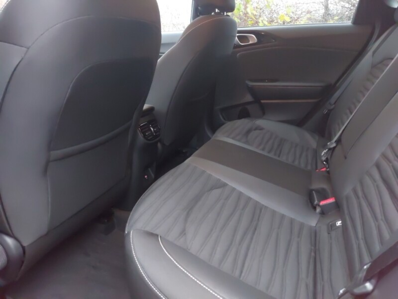 Used Kia Ceed 2025 for sale - 77273259: Photo 6