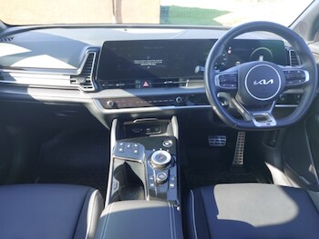 Used Kia Sportage 2023 for sale - 78634782: Photo