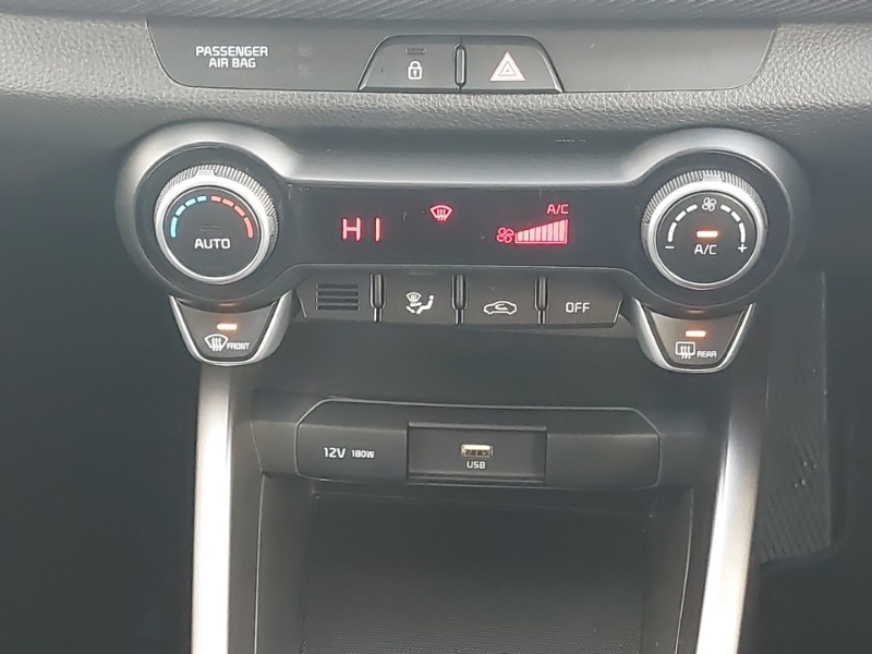 Used Kia Stonic 2025 for sale - 77169016: Photo 14