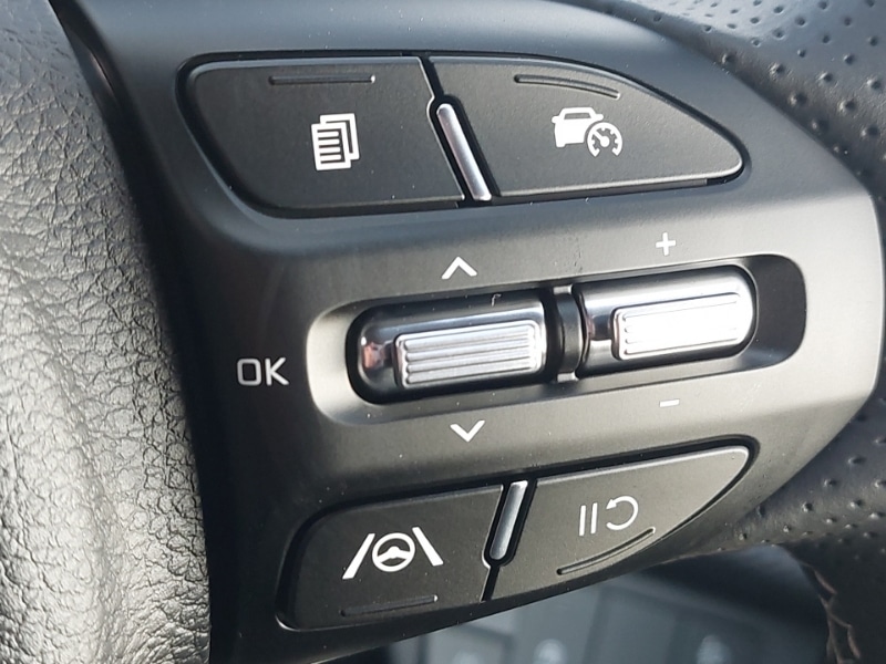 Used Kia Stonic 2025 for sale - 77169016: Photo 16