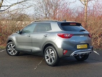 Used Kia Stonic 2025 for sale - 77169016: Photo