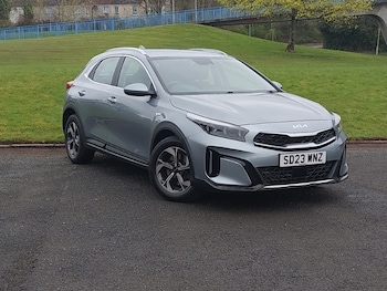 Used Kia XCeed 2023 for sale - 78342274: Photo