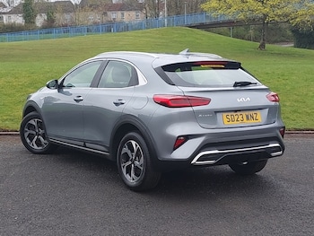 Used Kia XCeed 2023 for sale - 78342274: Photo