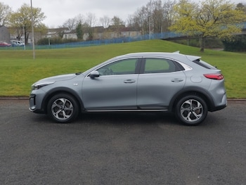 Used Kia XCeed 2023 for sale - 78342274: Photo