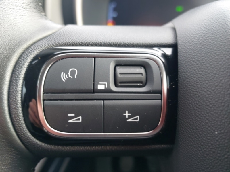 Used Citroen C5 Aircross 2020 for sale - 77418663: Photo 14