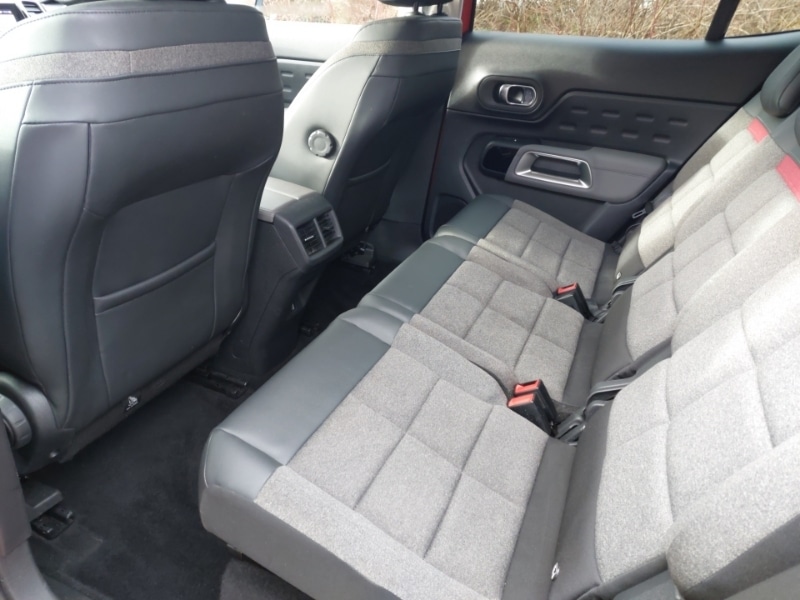 Used Citroen C5 Aircross 2020 for sale - 77418663: Photo 6