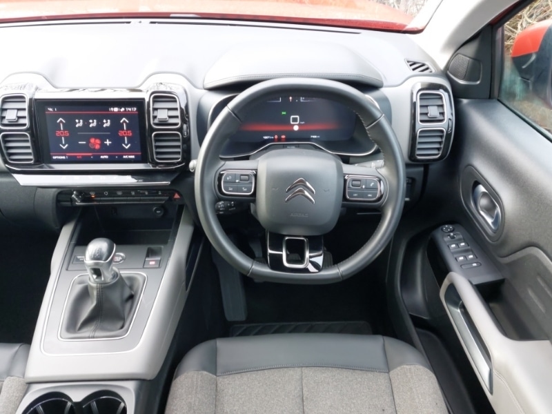 Used Citroen C5 Aircross 2020 for sale - 77418663: Photo 7