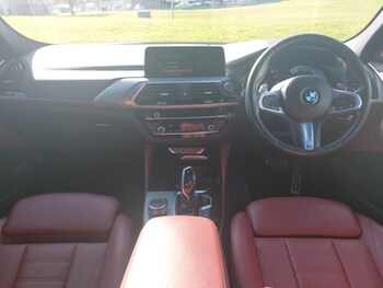 Used BMW X4 2019 for sale - 78305574: Photo