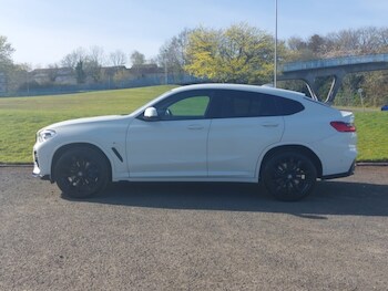 Used BMW X4 2019 for sale - 78305574: Photo