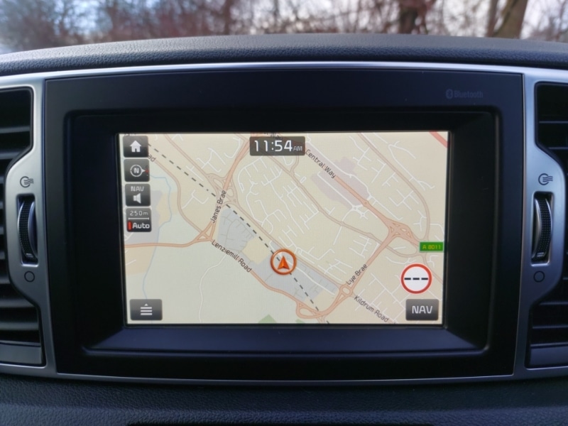 Used Kia Sportage 2018 for sale - 77078474: Photo 10