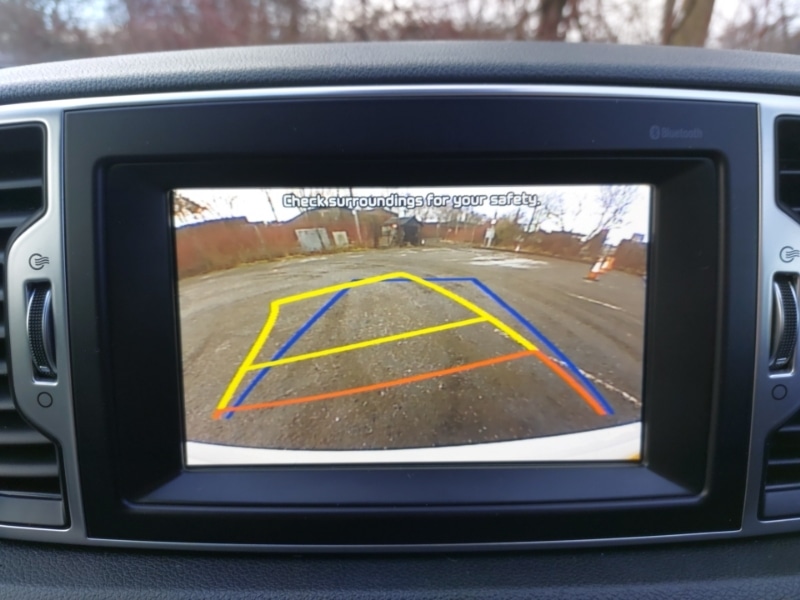 Used Kia Sportage 2018 for sale - 77078474: Photo 11