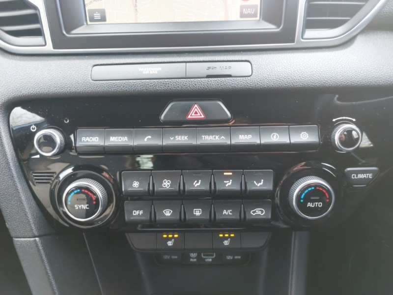 Used Kia Sportage 2018 for sale - 77078474: Photo 12