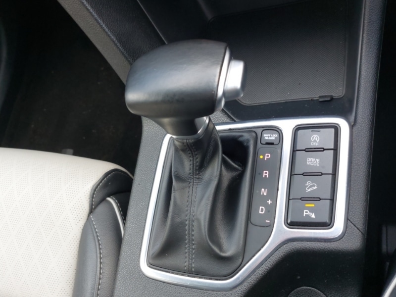 Used Kia Sportage 2018 for sale - 77078474: Photo 13