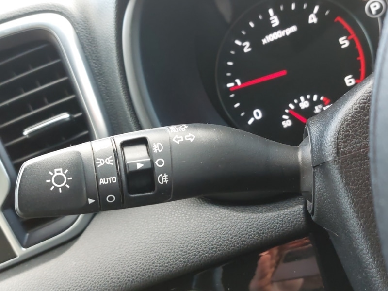 Used Kia Sportage 2018 for sale - 77078474: Photo 16