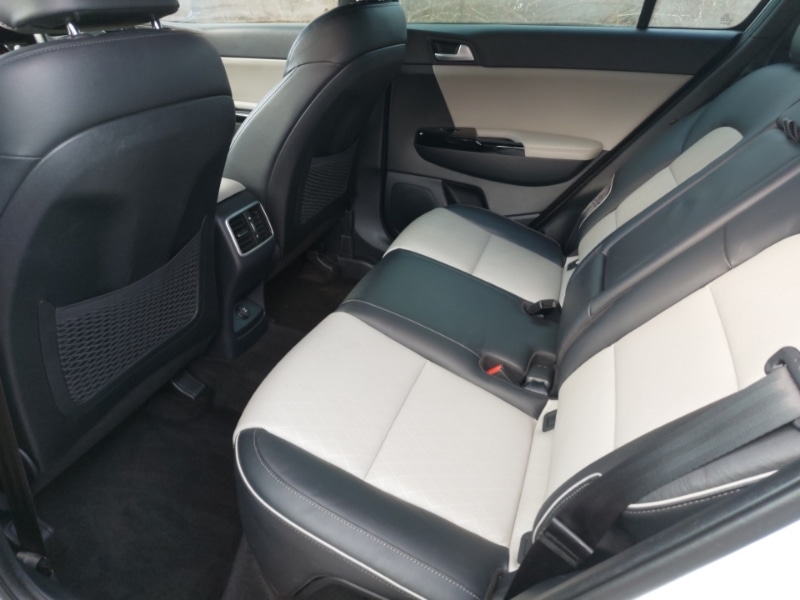 Used Kia Sportage 2018 for sale - 77078474: Photo 6