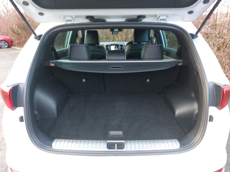 Used Kia Sportage 2018 for sale - 77078474: Photo 8