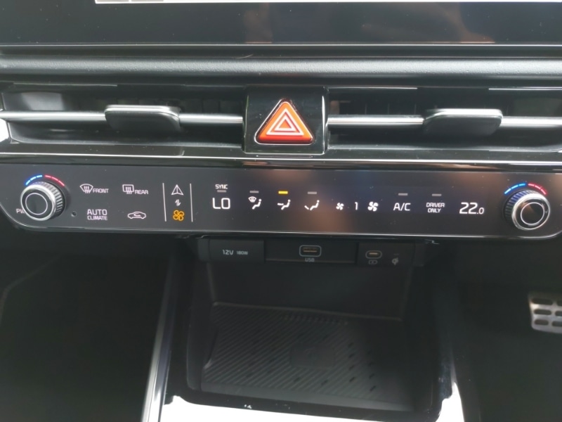 Used Kia Niro 2024 for sale - 77150280: Photo 16