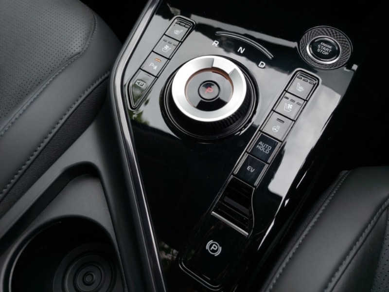 Used Kia Niro 2024 for sale - 77150280: Photo 17