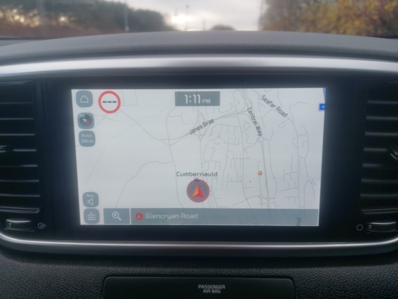 Used Kia Sportage 2022 for sale - 76800230: Photo 10