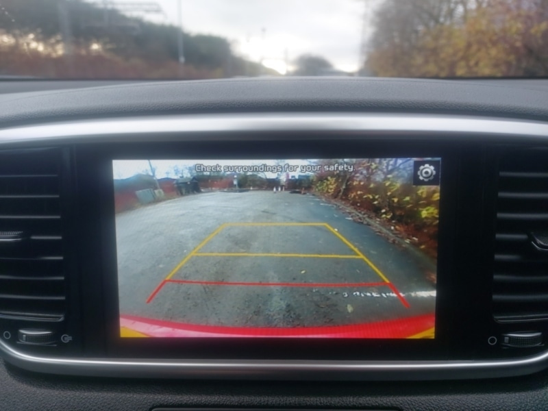 Used Kia Sportage 2022 for sale - 76800230: Photo 11