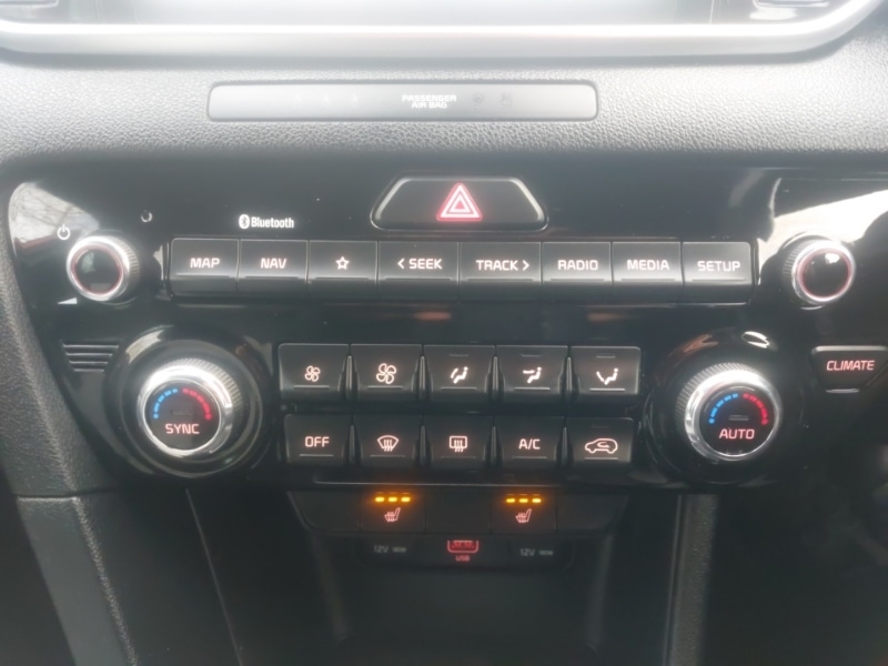 Used Kia Sportage 2022 for sale - 76800230: Photo 12