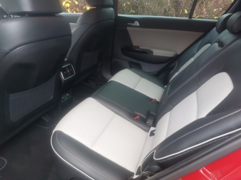 Used Kia Sportage 2022 for sale - 76800230: Photo 6