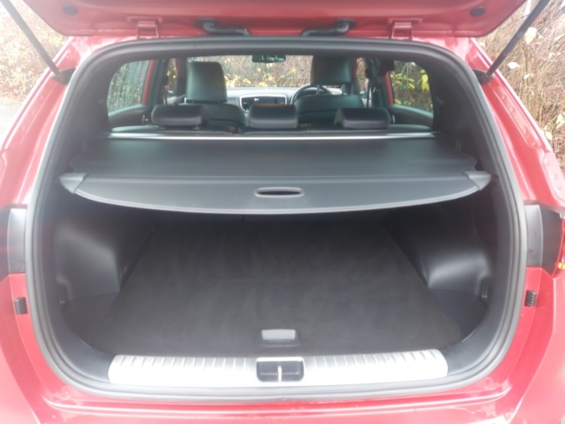 Used Kia Sportage 2022 for sale - 76800230: Photo 8