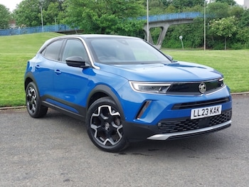Used Vauxhall Mokka 2023 for sale - 78853439: Photo