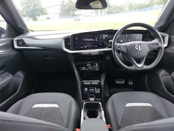 Used Vauxhall Mokka 2023 for sale - 78853439: Photo