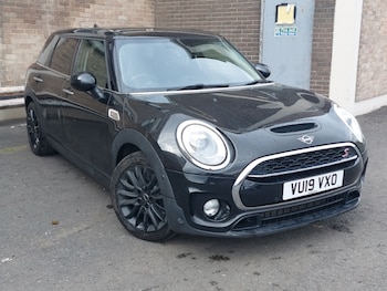 Used MINI Clubman 2019 for sale - 78460545: Photo