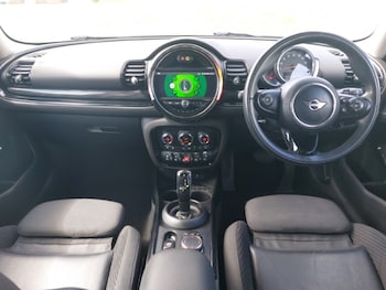 Used MINI Clubman 2019 for sale - 78460545: Photo