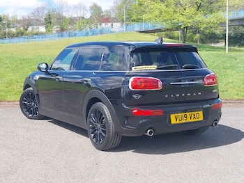 Used MINI Clubman 2019 for sale - 78460545: Photo